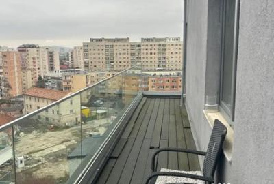 Apartament cu 3 camere decomandat în Central - 10