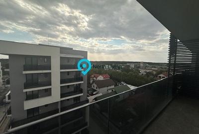 Apartament cu 2 camere decomandat în Bucureștii Noi - 5