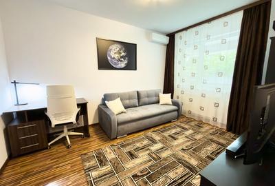 Apartament 2 camere mobilat  – direct proprietar, metrou Dimitrie Leonida - 6