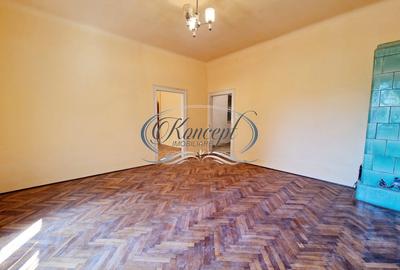 Locuinta cu potential in Grigorescu, langa centru si parc Locuinta cu potential in Grigorescu, langa centru si parc - 7