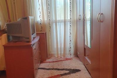 Apartament cu 2 camere nedecomandat în Țânțăreni - 2