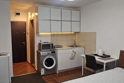 Garsonieră decomandată, mobilată în Dristor - 6