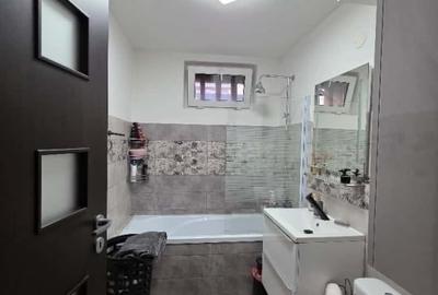 Etaj 2-Tudor Vladimirescu Iulius Mall-2 Camere 51mp-liber Etaj 2-Tudor Vladimirescu Iulius Mall-2 Camere 51mp-liber - 3