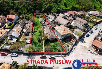 ID 6681 Casa cu teren de vanzare EXCLUSIVITATE Lux Imobiliare - 15