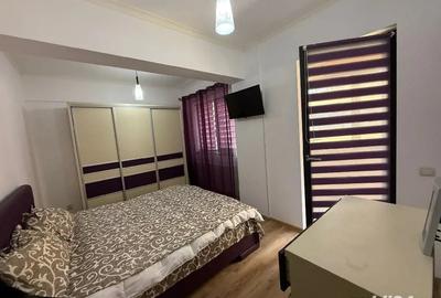 Apartament cu 2 camere semidecomandat în Central - 2