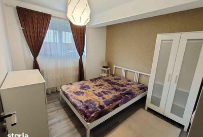 Apartament cu 3 camere decomandat în Central - 5