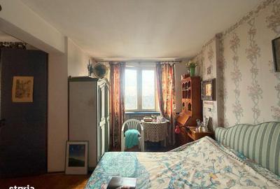 Apartament cu 2 camere în Ultracentral - 1