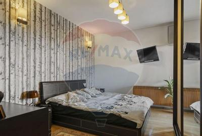 Apartament spectaculos cu 4 camere, vedere panoramica - 2