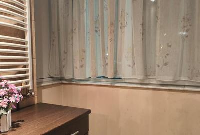 Apartament 3 camere in Deva, zona 22 Decembrie, et 1 - 4