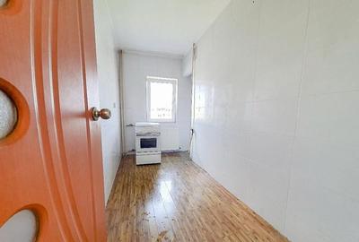 Garsoniera Tudor Vladimirescu Pitesti - 5