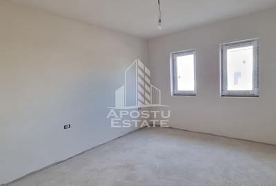 Jumatate de duplex pe parter cu 3 camere si 2 bai, Sag - 5