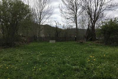 Spațiu comercial, în Lelese - 5