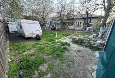 Casă cu 3 camere în Central - 5