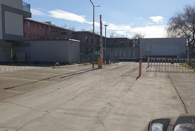 Apartament cu 2 camere în Central - 8