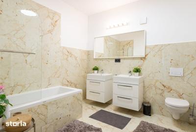 Apartament cu 5 camere în Tunari - 7