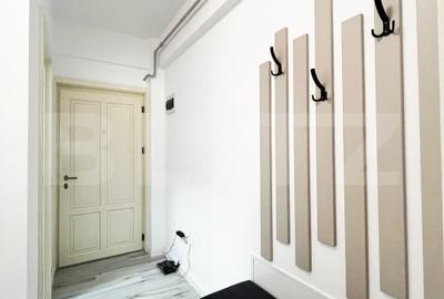 Apartament 2 camere NOU, 43 mp, Galata - 5