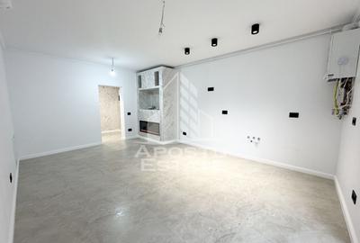 Apartament cu 3 camere la etajul 1 complet finisat in Giroc la asfalt - 2