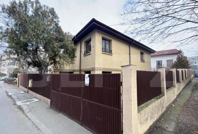 Casa P+1, Brazda lui Novac, 380 mp de teren - 17