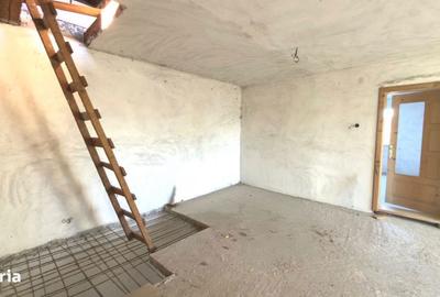 Casă cu 4 camere în Gănești - 9