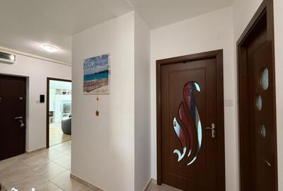 Apartament cu 3 camere în Cetate - 13