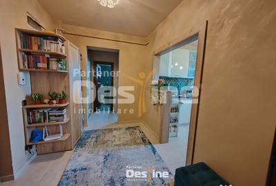Apartament cu 2 camere decomandat, mobilat în Bucium - 5
