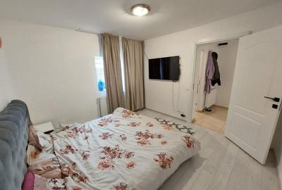 Casă cu 4 camere în Crevedia - 3