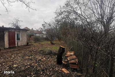 Casă cu 2 camere cu Canalizare în Central - 12
