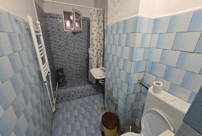 Alexandru cel Bun 2 camere - 2