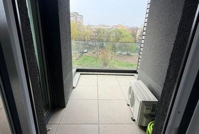 Garsonieră decomandată în Gorjului - 4