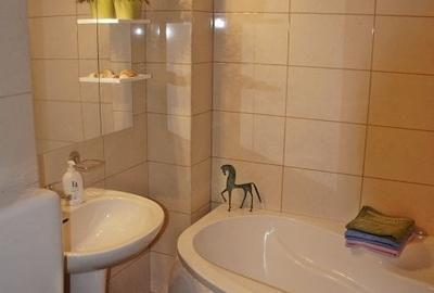 Garsoniera ultracentrala, mob., etaj 7, bloc solid, termoizolat, langa  Cismigiu - 11