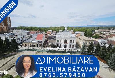 Apartament cu 4 camere în Ultracentral - 5