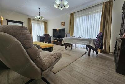 Casa individuala premium zona Lunei, Timi?oara, teren 570 mp, mobilata ?i utilata! - 2