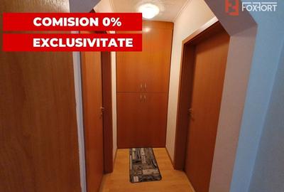 Apartament 3 camere semidecomandat, parter, bloc izolat, - Profi Sagului - 5