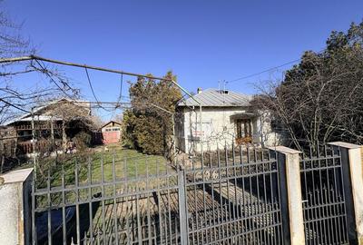 Casă cu 4 camere în Filipeștii de Târg - 3