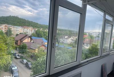 Apartament cu 3 camere, mobilat în Nicolina - 7
