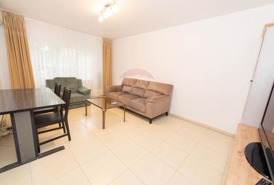Apartament 2 camere de inchiriat Aviatiei Metrou Aurel Vlaicu, Birou - 10
