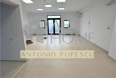 Spațiu comercial, de 272 mp, în Păulești - 2