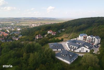 Apartament cu 2 camere în Central - 14