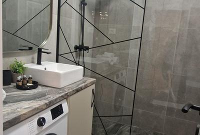 Apartament cu 3 camere decomandat în Fălticeni - 7