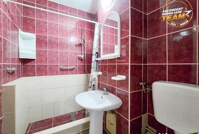 Apartament cu 3 camere decomandat în Ciucului - 5