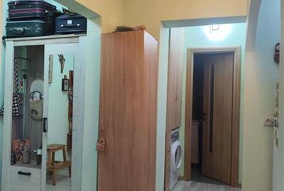Apartament cu 2 camere decomandat, mobilat în Mihai Bravu - 2