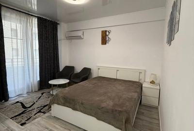 Garsonieră nedecomandată, mobilată în Palazu Mare - 6