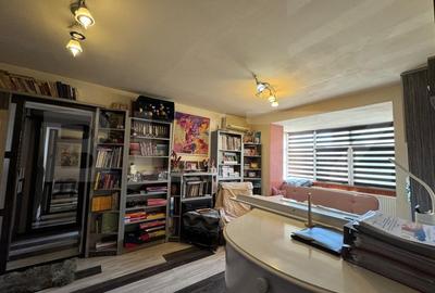 Apartament 2 camere, semidecomandat, zona Grivitei - 3