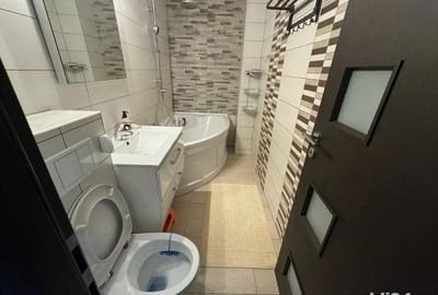 Proprietar 3 Camere Sebastian Prosper Mall 13 Septembrie Hol H - 2