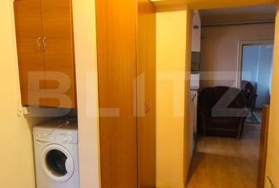 Apartament 3 camere, mobilat si utilat, Calea Bucuresti Muncitori - 9