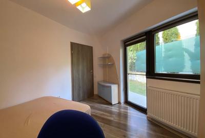 Apartament cu 3 camere decomandat, mobilat în Bună Ziua - 5