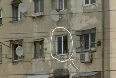 Garsonieră semidecomandată în Central - 1