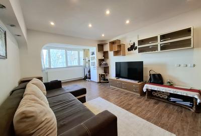 Apartament cu 4 camere decomandat, mobilat în Colentina - 7