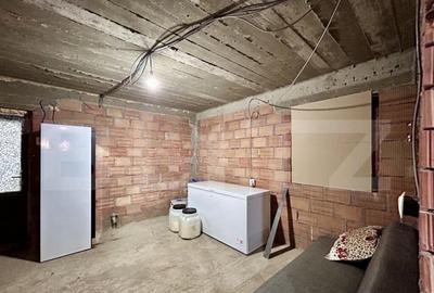 Casă cu 4 camere cu Teren 400 Mp în Central - 13