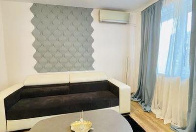 Apartament cu 3 camere decomandat în Cotroceni - 4